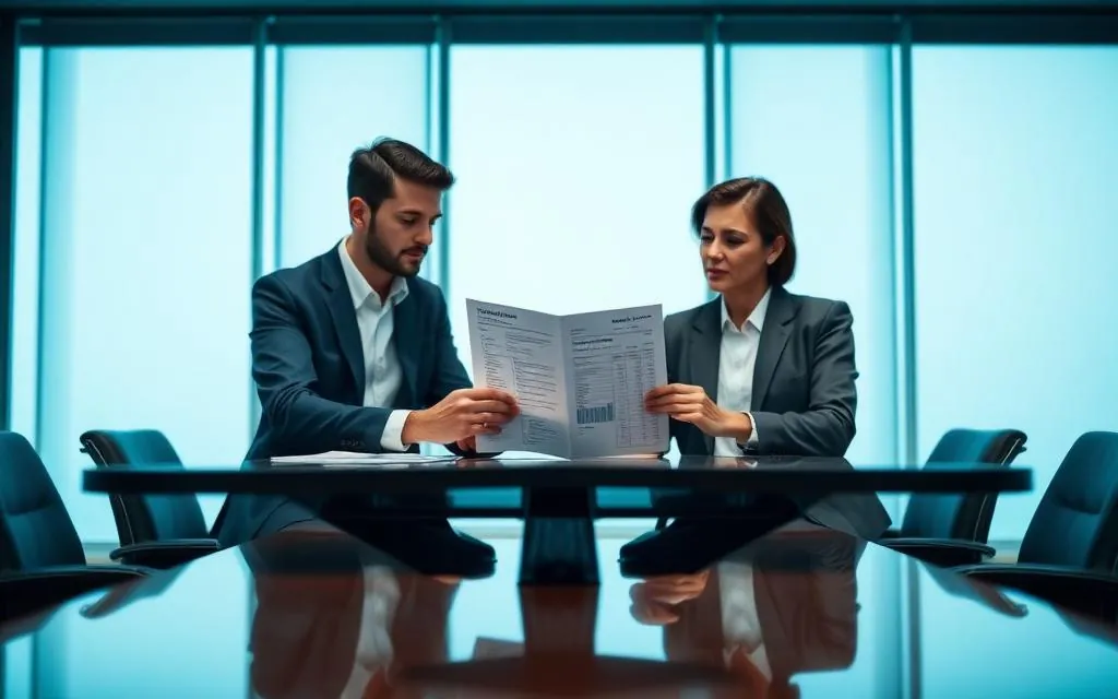 Commercial Debt Recovery