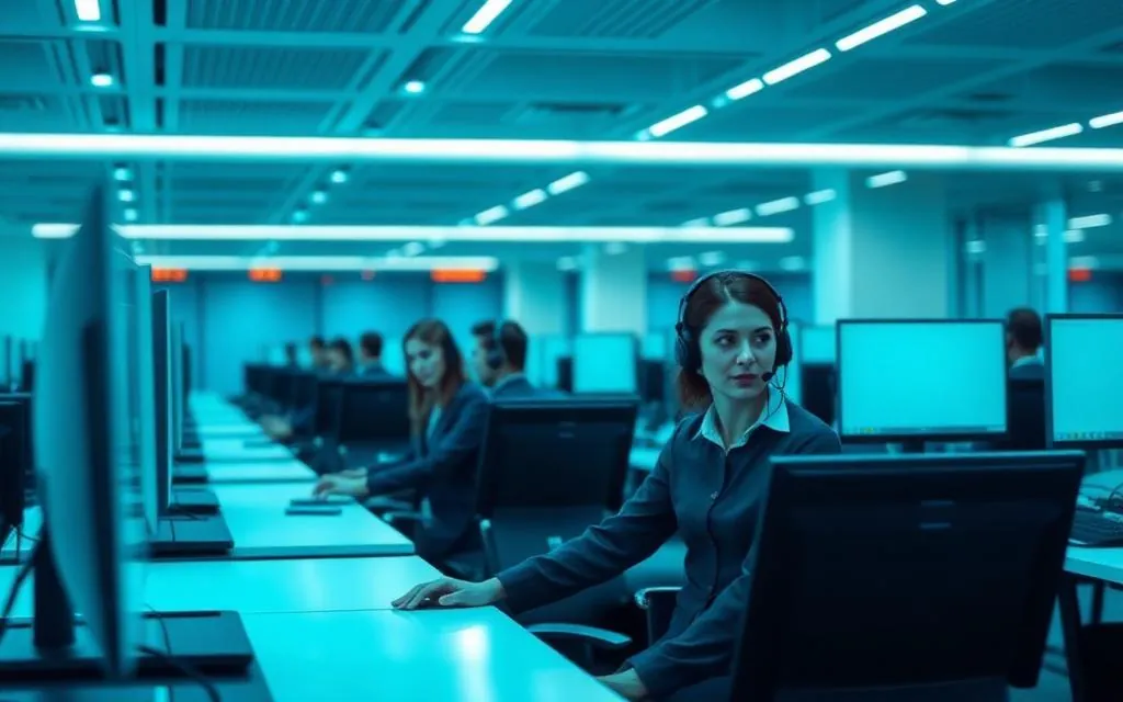 Debt Collection Call Center Services