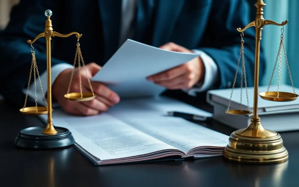Legal Recovery Support & Coordination