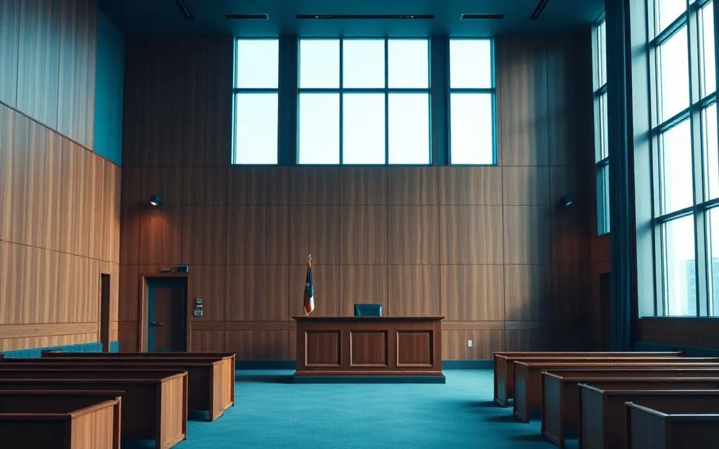 Litigation