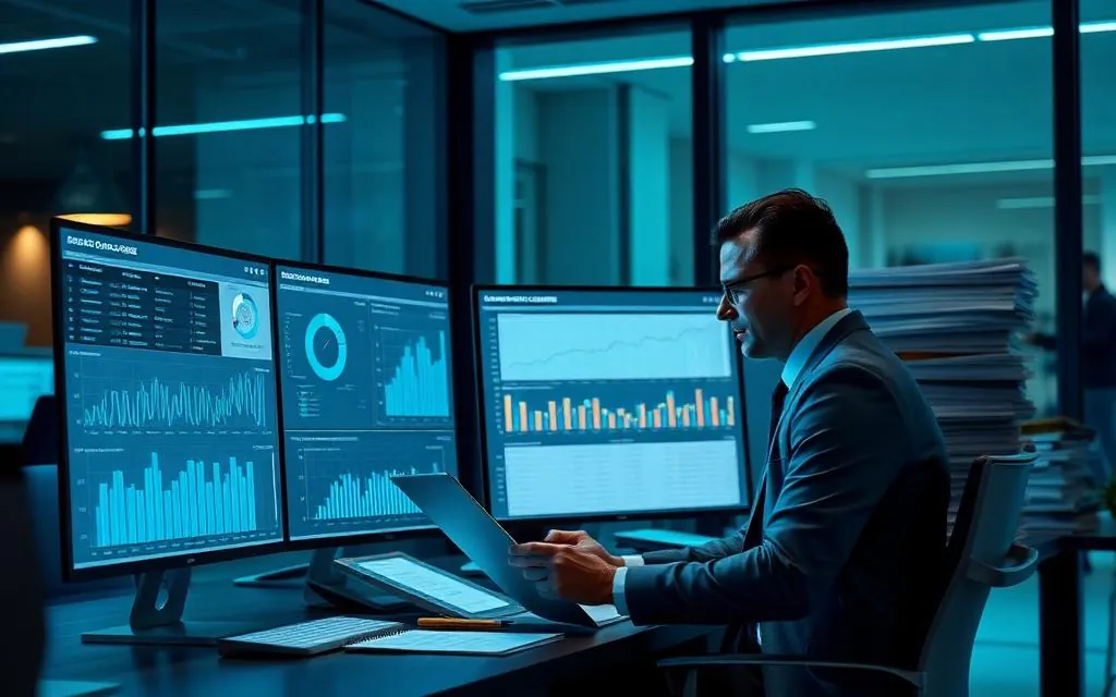 Portfolio Management & Recovery Outsourcing