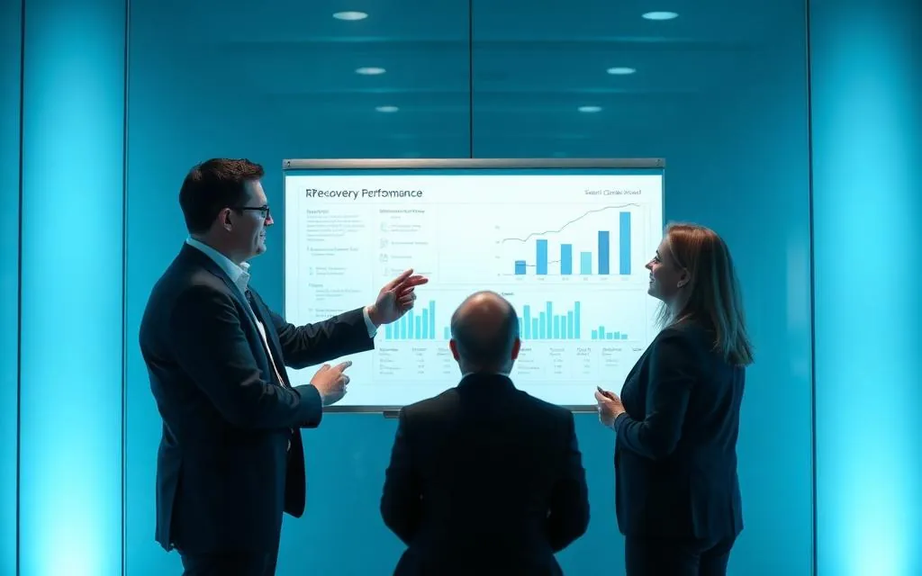 Recovery Consulting & Strategy
